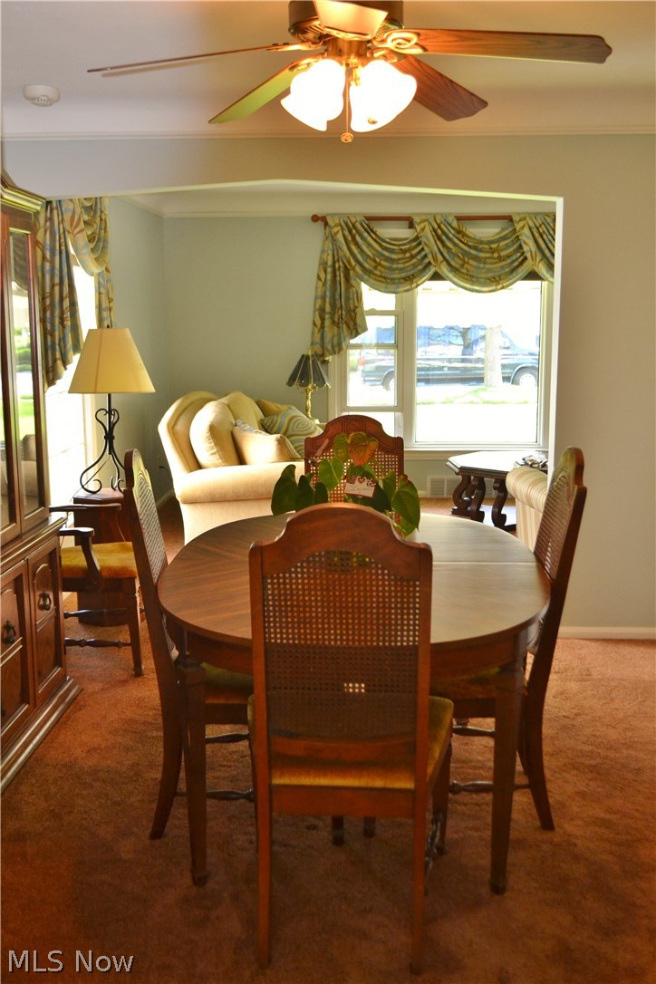 830 Quilliams Road Cleveland Heights, OH 44121 - Photo 9 of 35