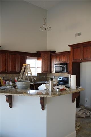 8411 Ran Harris Court Murfreesboro, TN 37129 - Photo 3 of 9 Kitchen - View 1