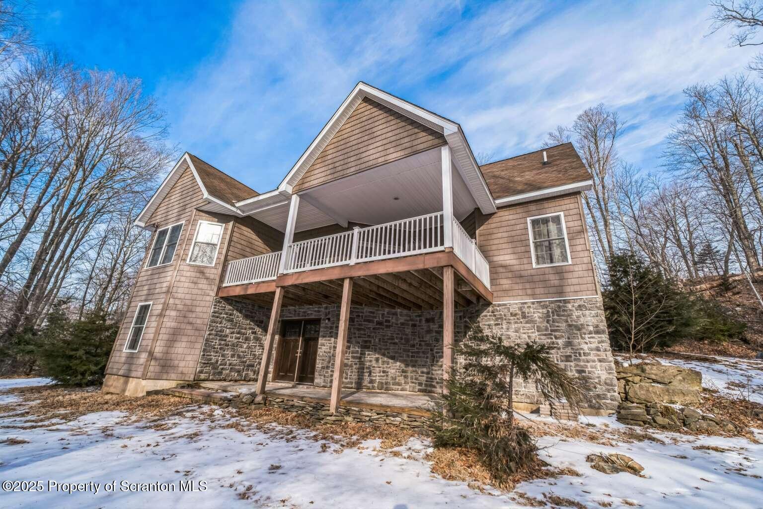 400 Spring Run Lane Moscow, PA 18444 - Photo 20 of 21 Matruder.20