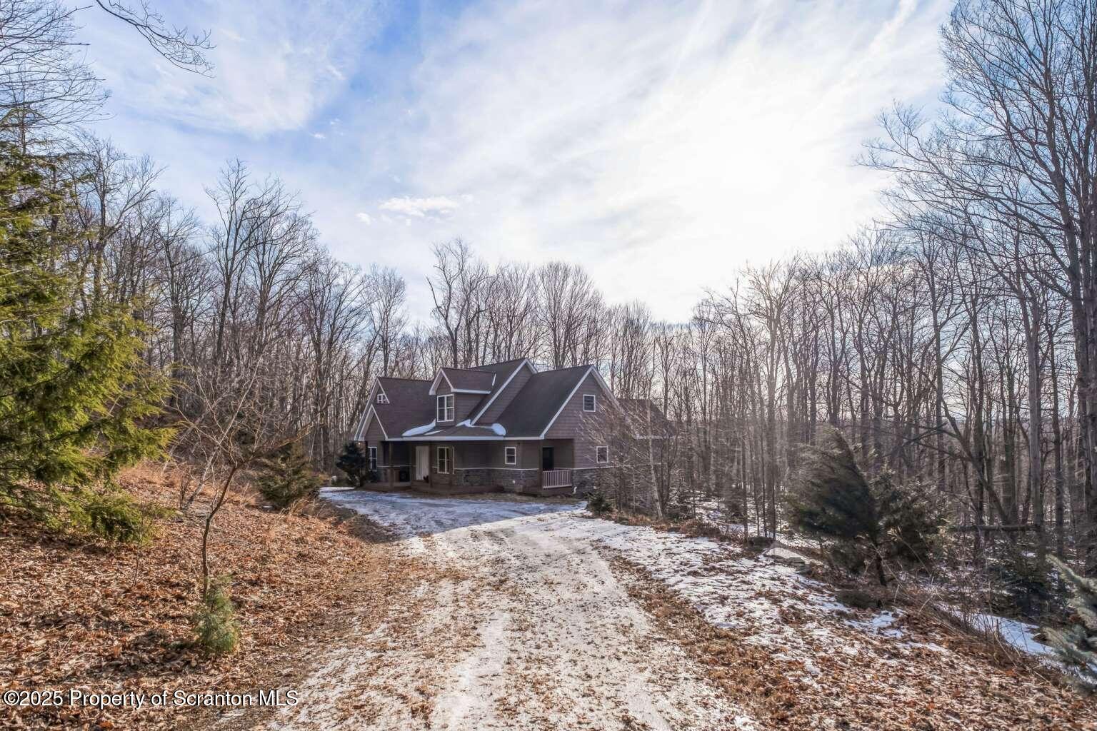 400 Spring Run Lane Moscow, PA 18444 - Photo 21 of 21 Matruder.21