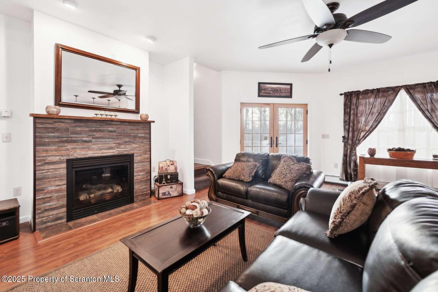 400 Spring Run Lane Moscow, PA 18444 - Photo 7 of 21 Matruder.7