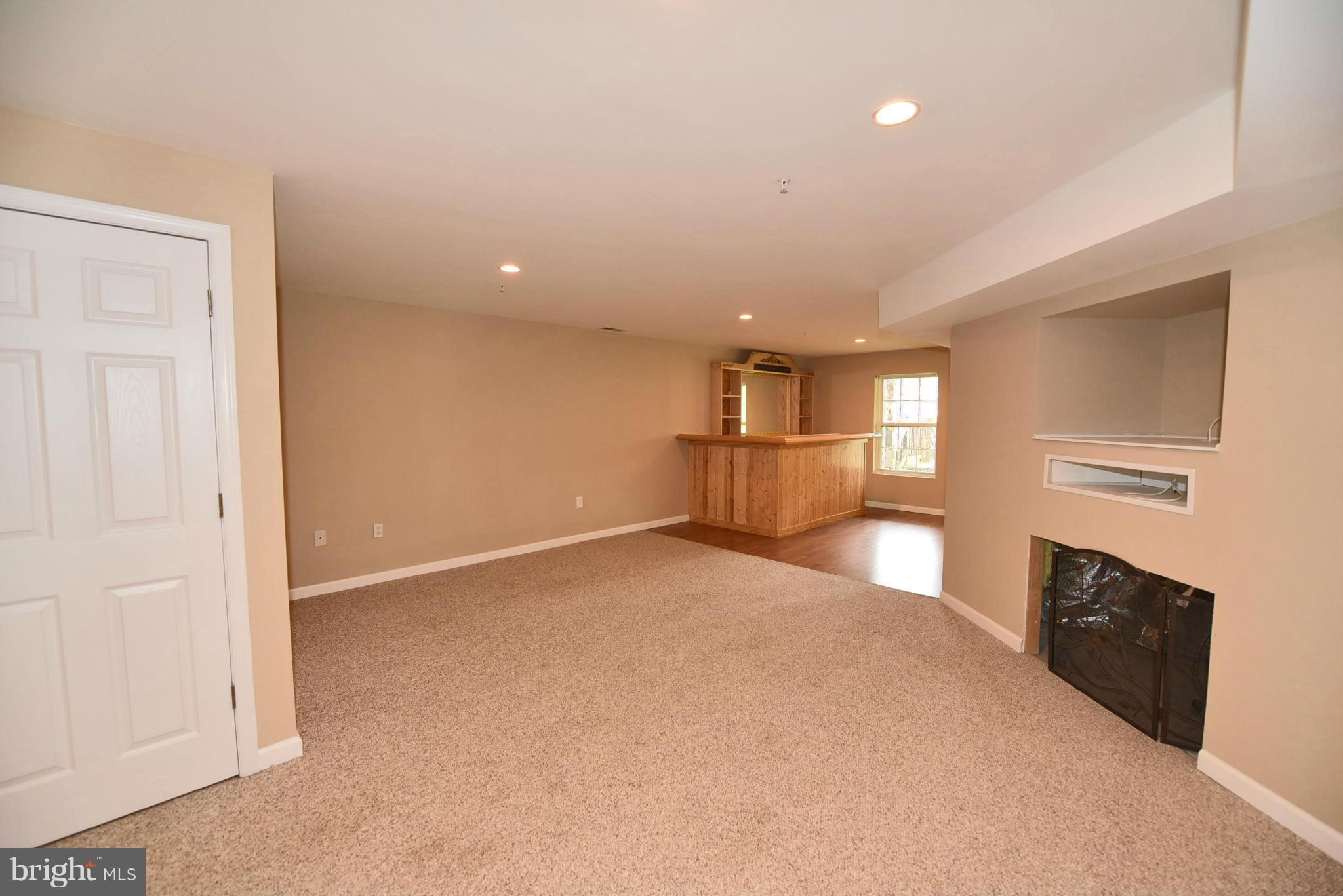 763 Shallow Ridge Court Abingdon, MD 21009 - Photo 22 of 30 Basement