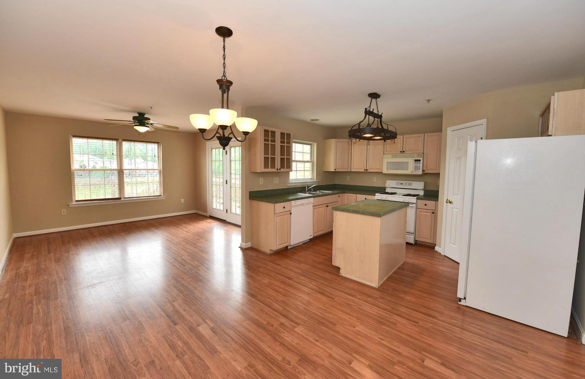 763 Shallow Ridge Court Abingdon, MD 21009 - Photo 8 of 30 Kitchen
