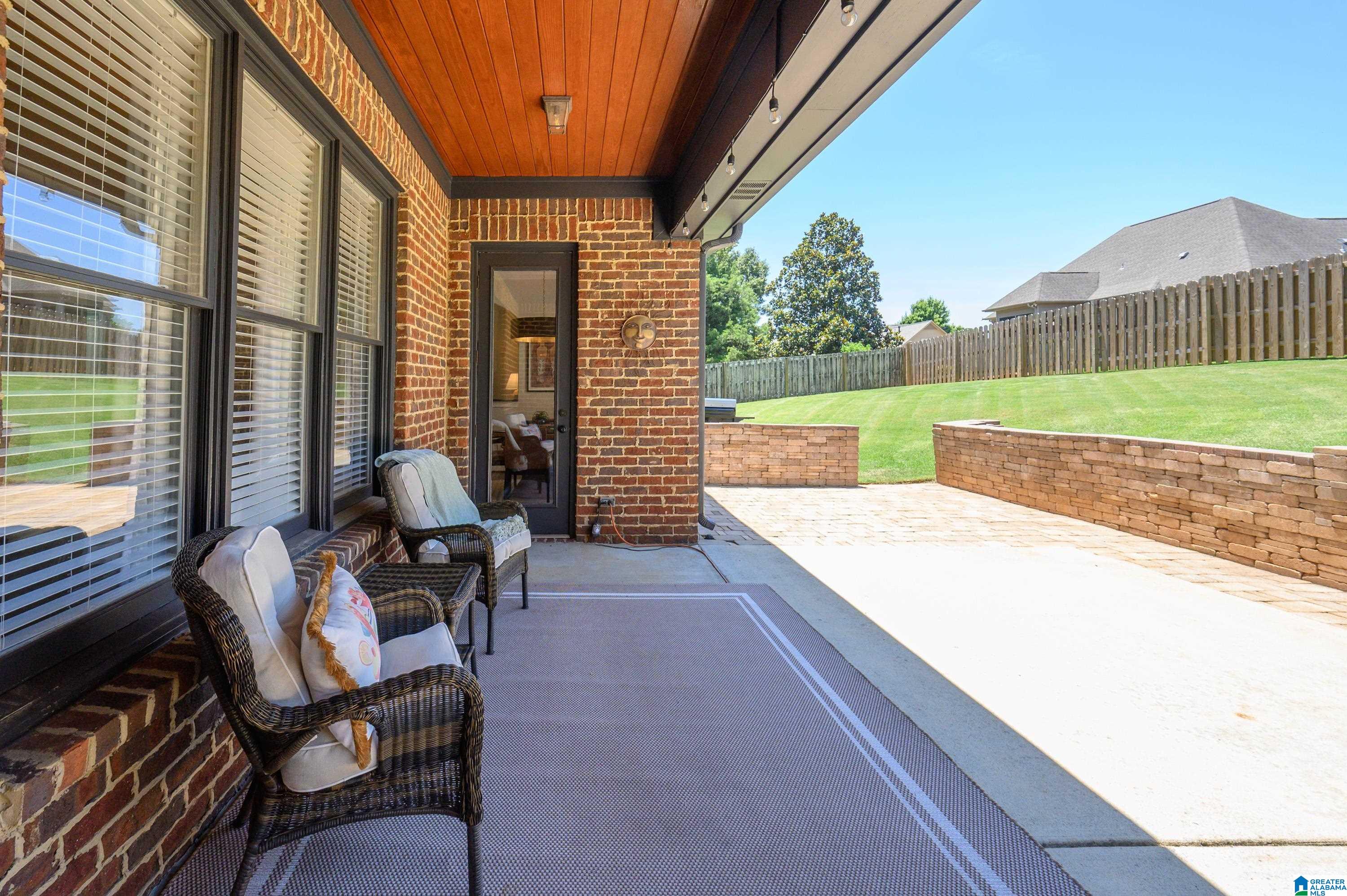 1020 Millstone Road Leeds, AL 35094 - Photo 53 of 76