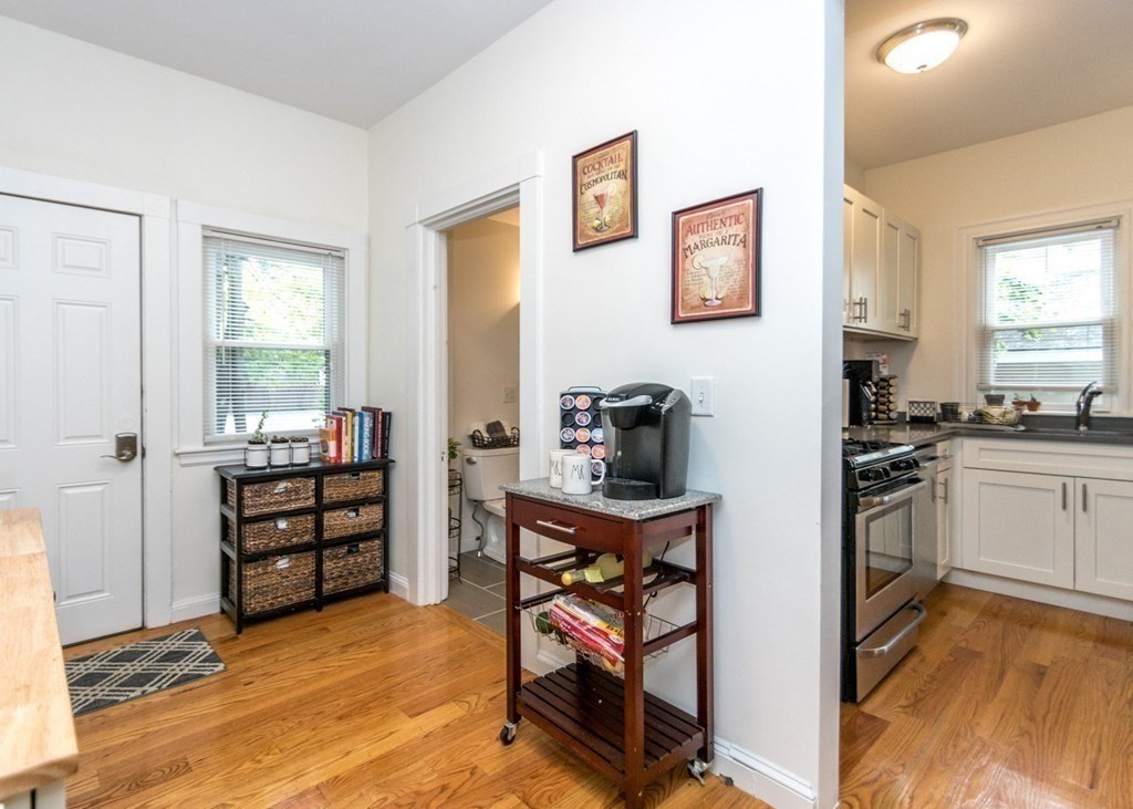 30 Appleton Street, Unit 1 Waltham, MA 02453 - Photo 6 of 24