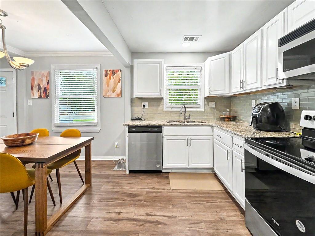 1530 Columbia Drive Decatur, GA 30032 - Photo 9 of 28 Gallery Image 9