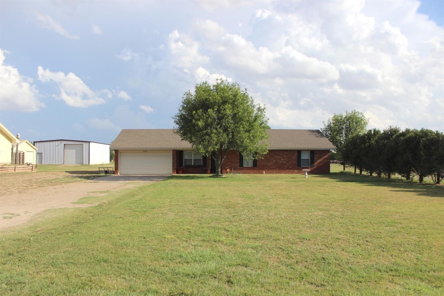 5419 166th Street Lubbock, TX 79424 - Photo 1 of 36 Photo 1