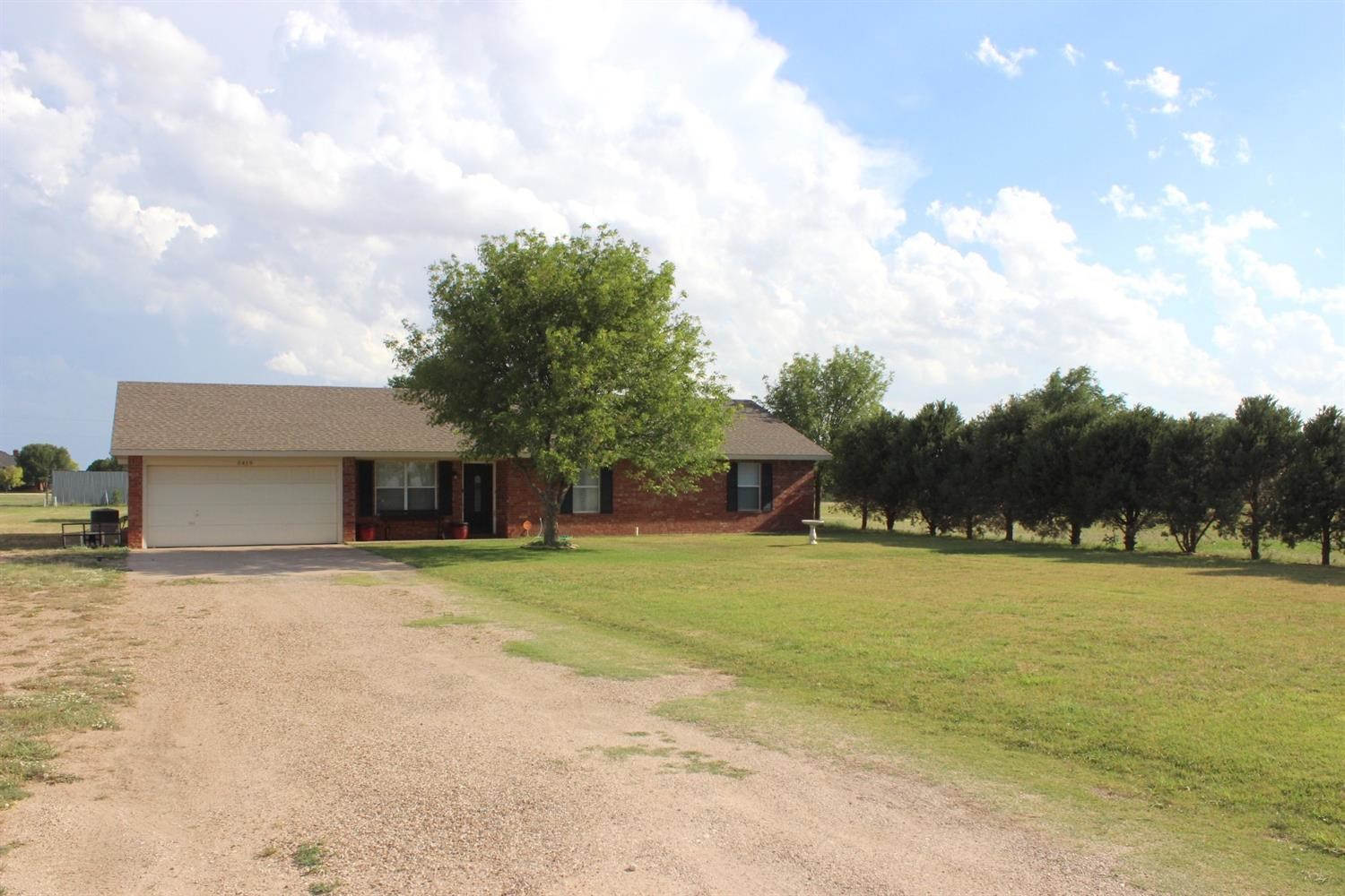 5419 166th Street Lubbock, TX 79424 - Photo 2 of 36 Photo 2