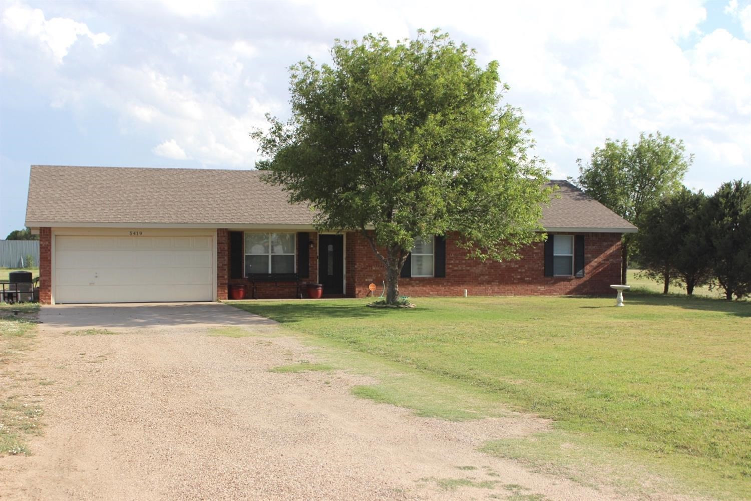 5419 166th Street Lubbock, TX 79424 - Photo 3 of 36 Photo 3