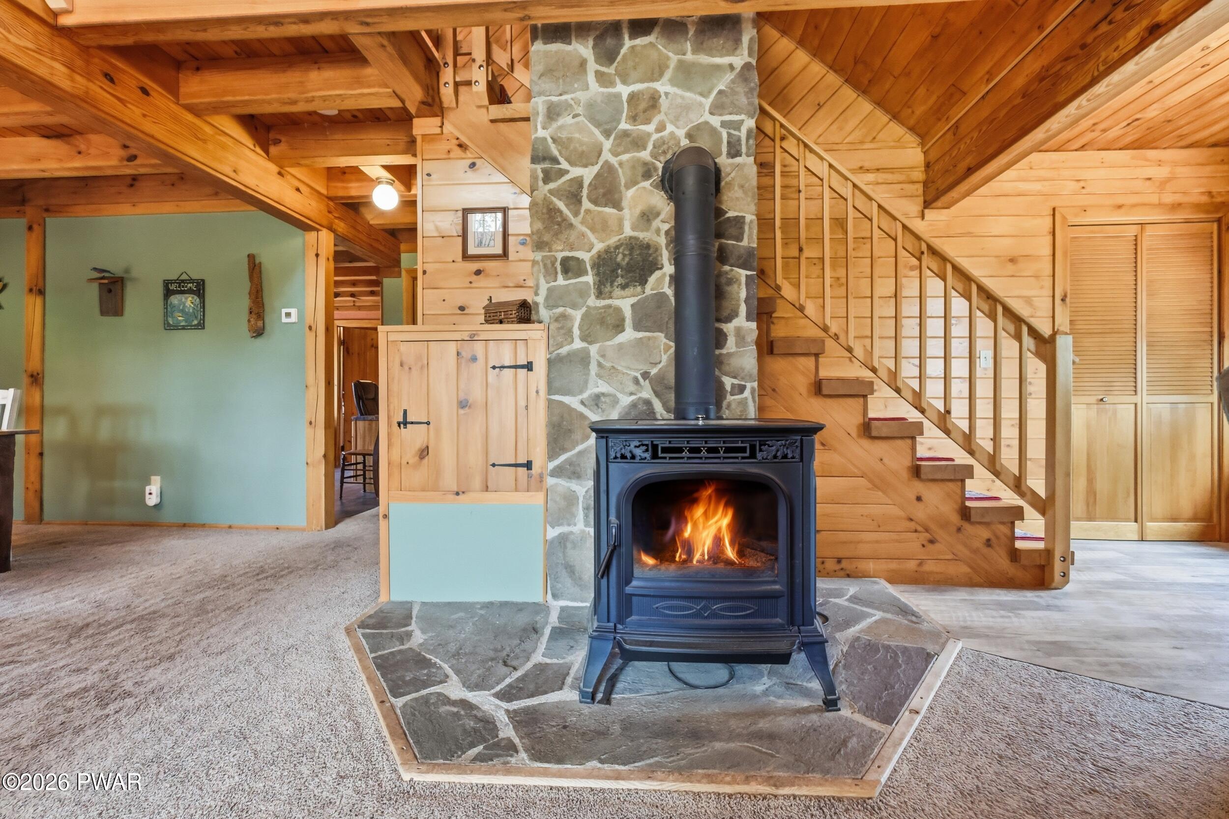 1539 Upper Woods Road Pleasant Mount, PA 18453 - Photo 13 of 64 Gallery Image 13