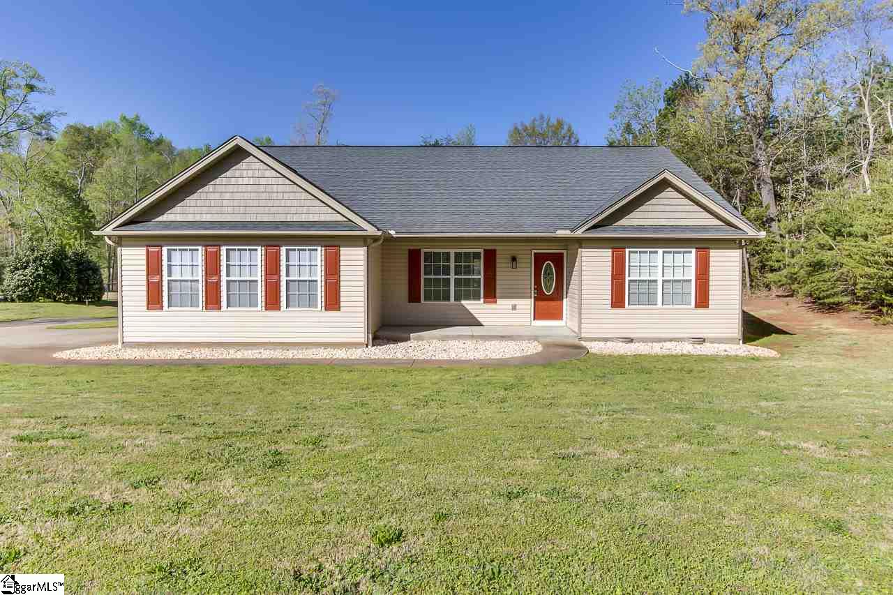 3685 New Cut Road Inman, SC 29349 - Photo 1 of 36