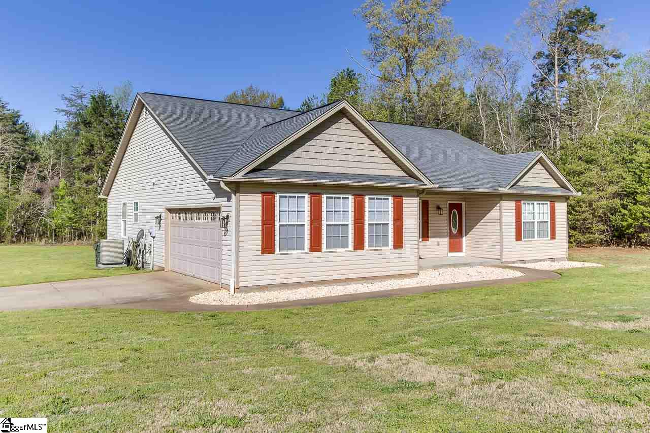 3685 New Cut Road Inman, SC 29349 - Photo 2 of 36