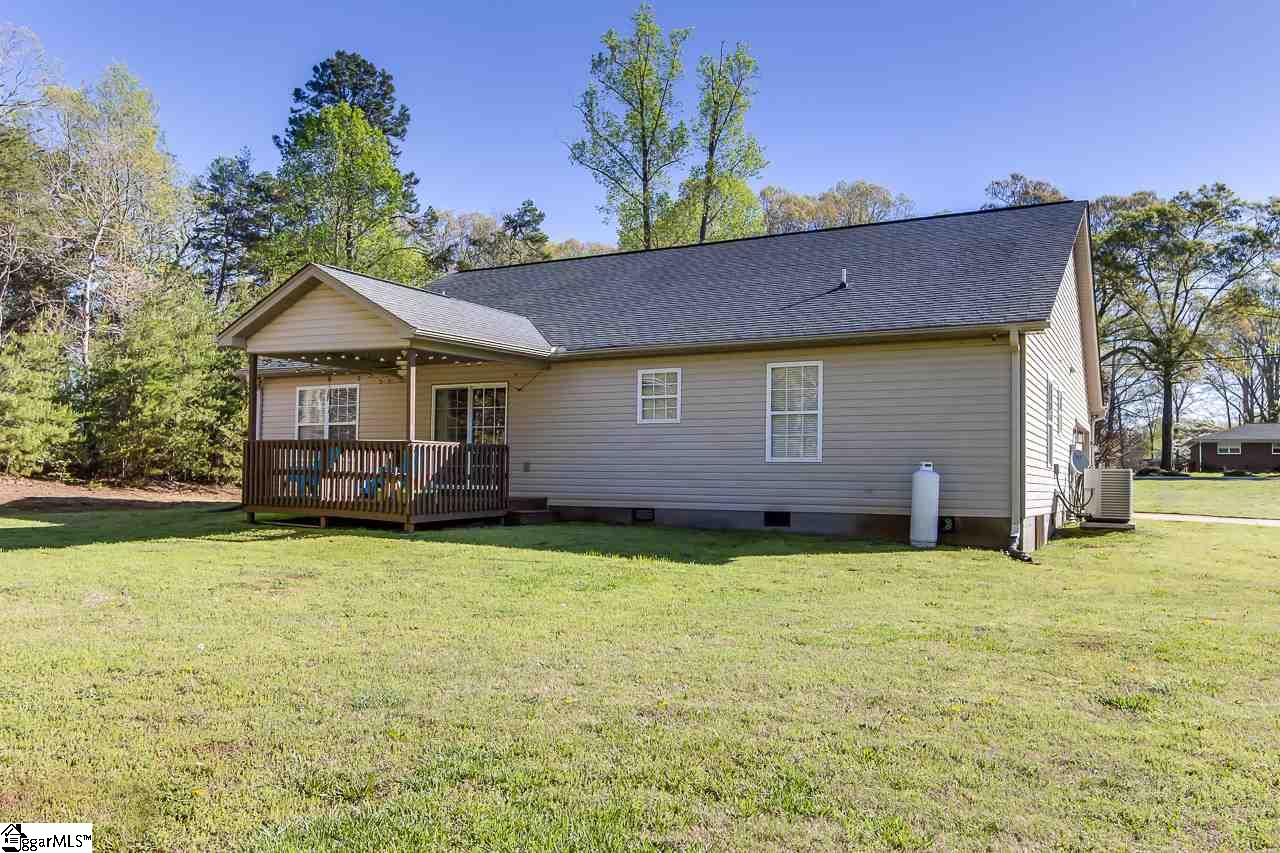 3685 New Cut Road Inman, SC 29349 - Photo 31 of 36