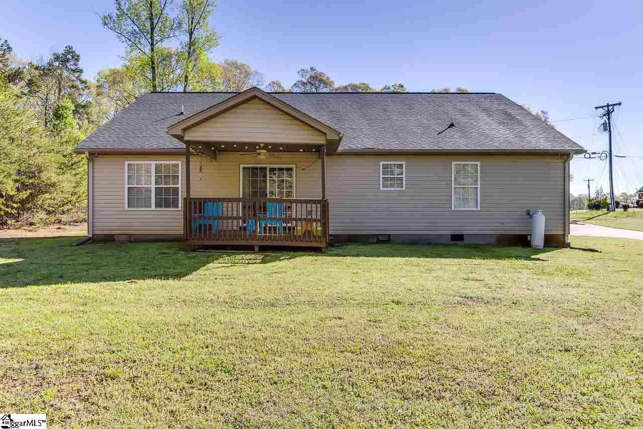 3685 New Cut Road Inman, SC 29349 - Photo 32 of 36