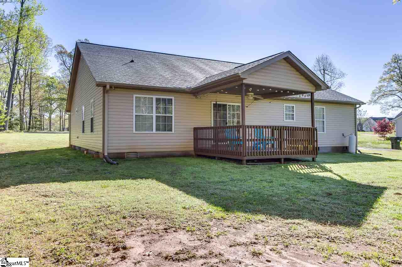 3685 New Cut Road Inman, SC 29349 - Photo 33 of 36