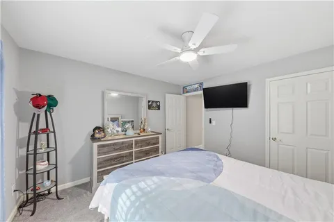 $495,000 | 1203 Big Tree Pointe, Villa Rica, GA 30180