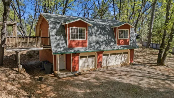 $375,000 | 16601 Bristow Court, Grass Valley, CA 95949