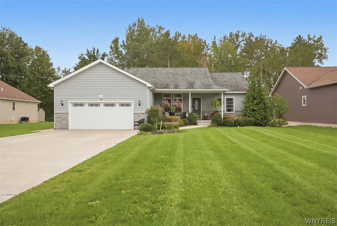 1399 Walck Road North Tonawanda, NY 14120 - Photo 1 of 47 Gallery Image 1