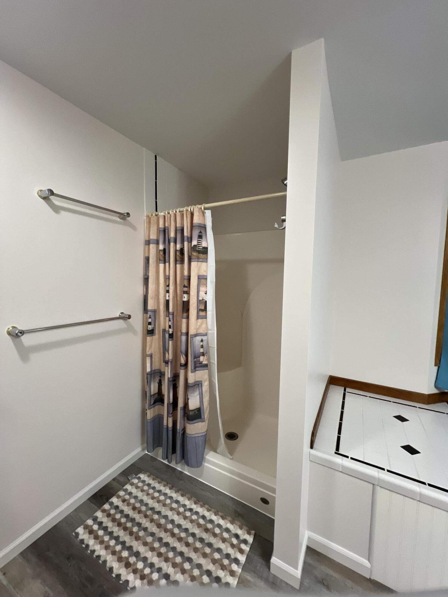 23568 Bohn Road Belleville, MI 48111 - Photo 21 of 51 Primary Shower