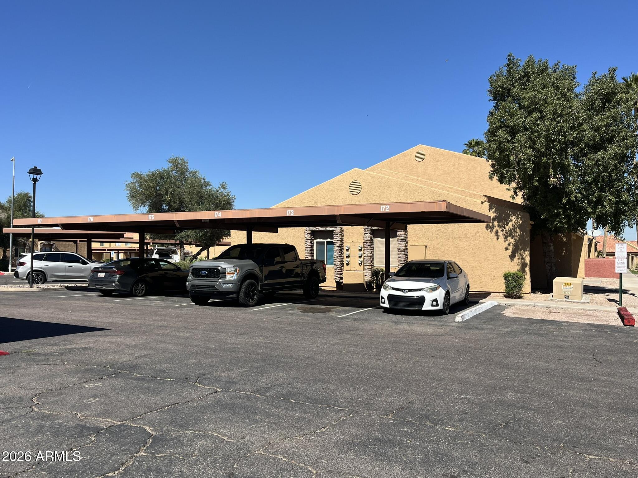 3511 East Baseline Road, Unit 1213 Phoenix, AZ 85042 - Photo 37 of 38