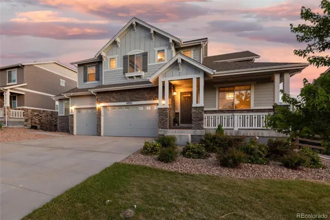 $949,000 | 26902 East Ottawa Place, Aurora, CO 80016