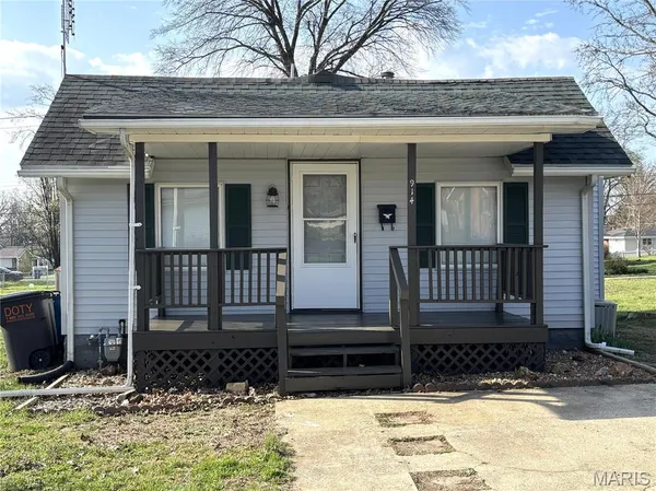 $115,000 | 914 Chicago Street, Greenville, IL 62246