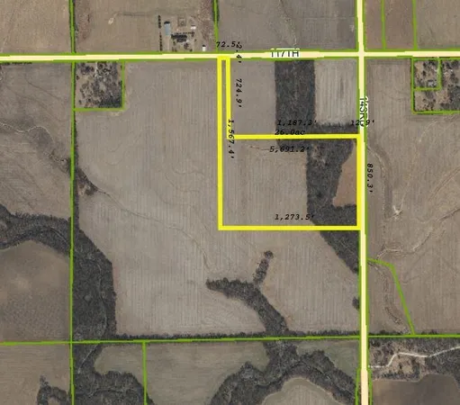 $258,041 | 0 East 117th Street North, Valley Center, KS 67147