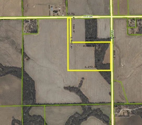 $258,041 | 0 East 117th Street North, Valley Center, KS 67147