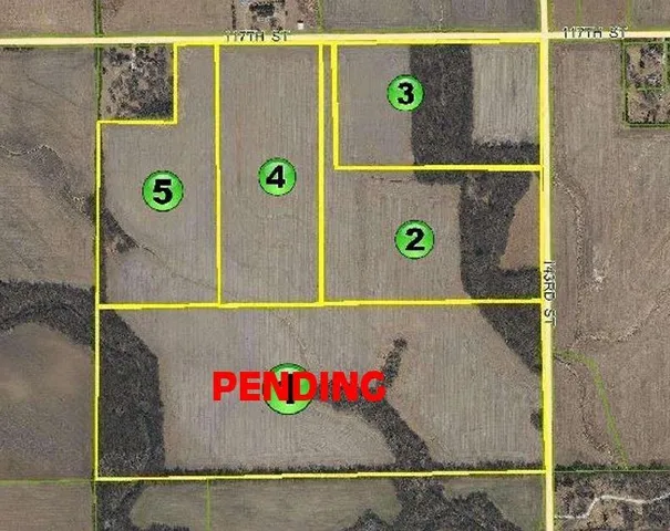 $258,041 | 0 East 117th Street North, Valley Center, KS 67147