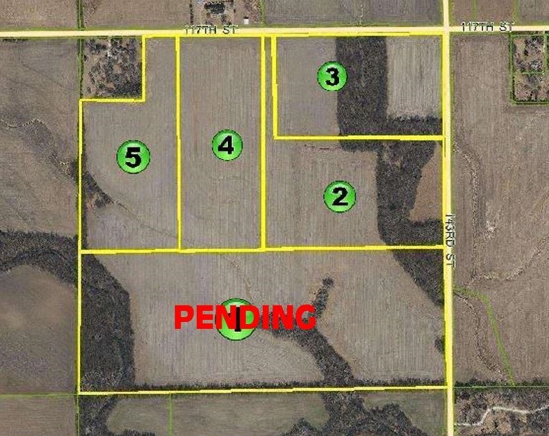 0 East 117th Street North Valley Center, KS 67147 - Photo 2 of 5