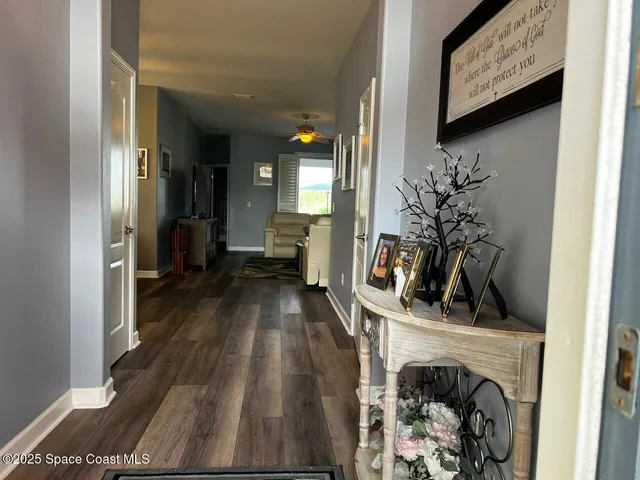 $3,000 | 6148 Van Ness Drive, Melbourne, FL 32940