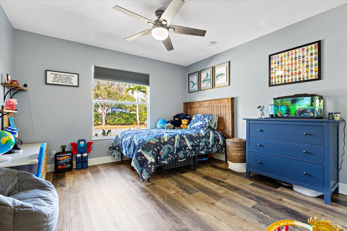 2598 Southwest Impala Way Stuart, FL 34997 - Photo 26 of 60 Guest room 1