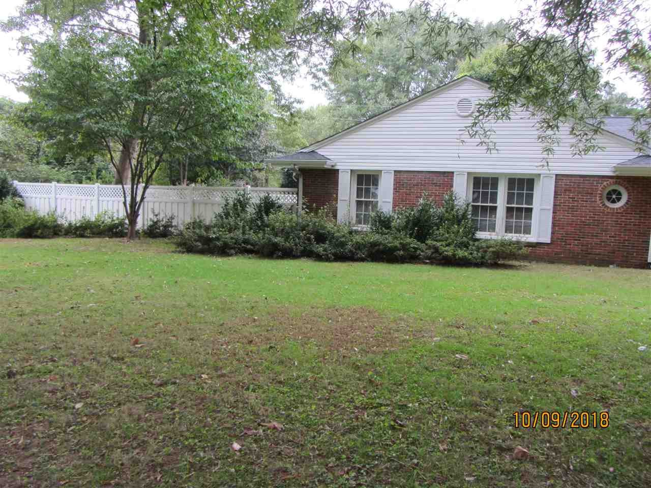 207 Georgetown Road Northwest Cleveland, TN 37311 - Photo 2 of 30