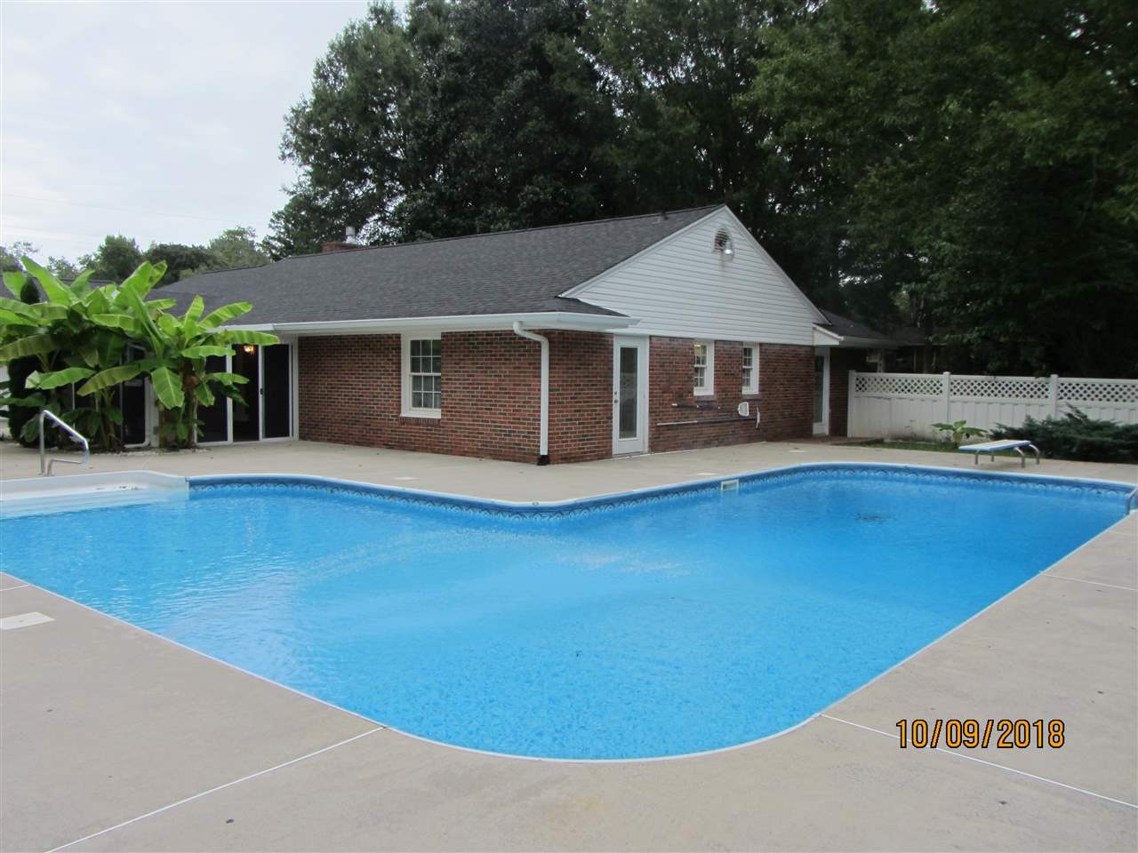 207 Georgetown Road Northwest Cleveland, TN 37311 - Photo 25 of 30