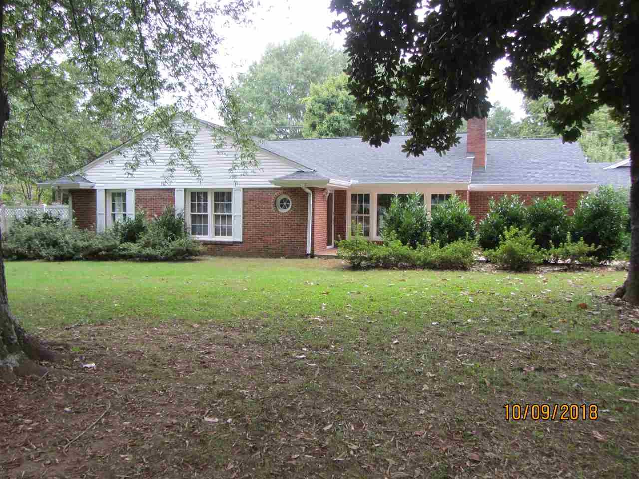 207 Georgetown Road Northwest Cleveland, TN 37311 - Photo 3 of 30