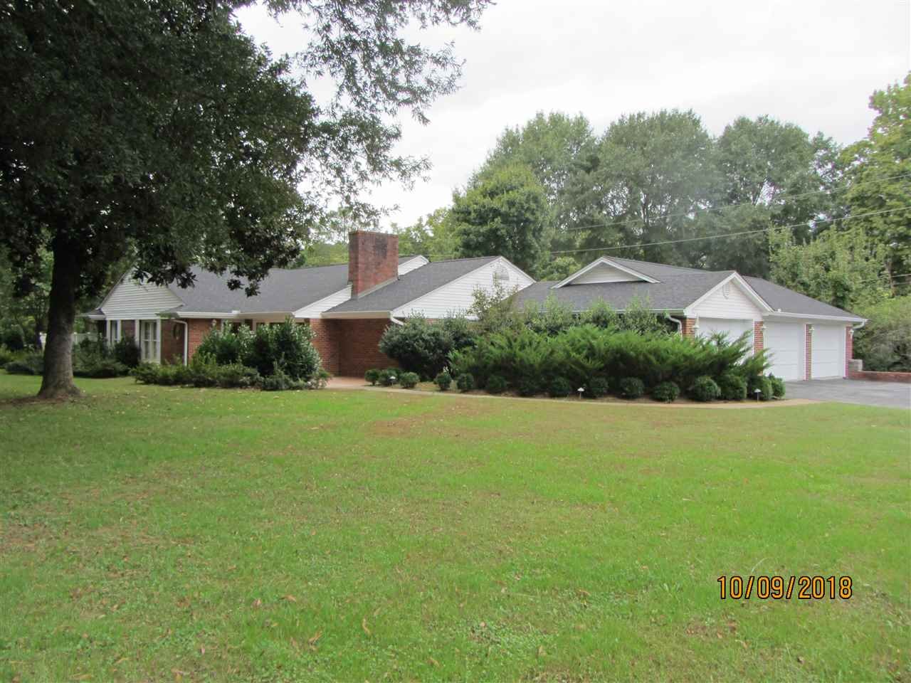 207 Georgetown Road Northwest Cleveland, TN 37311 - Photo 5 of 30