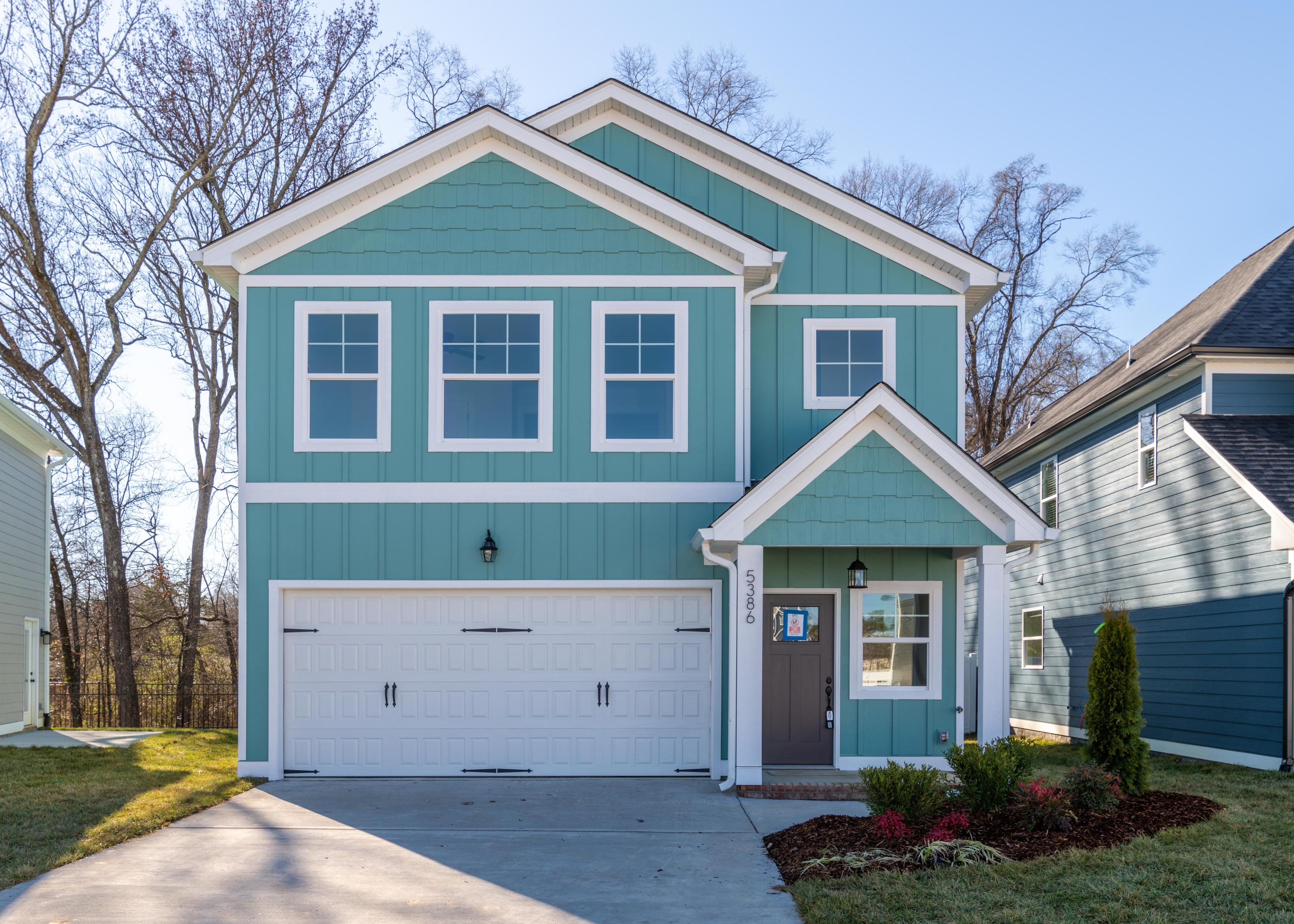 5386 Reneau Way, Unit 34 Chattanooga, TN 37412 - Photo 1 of 26 D85_7605