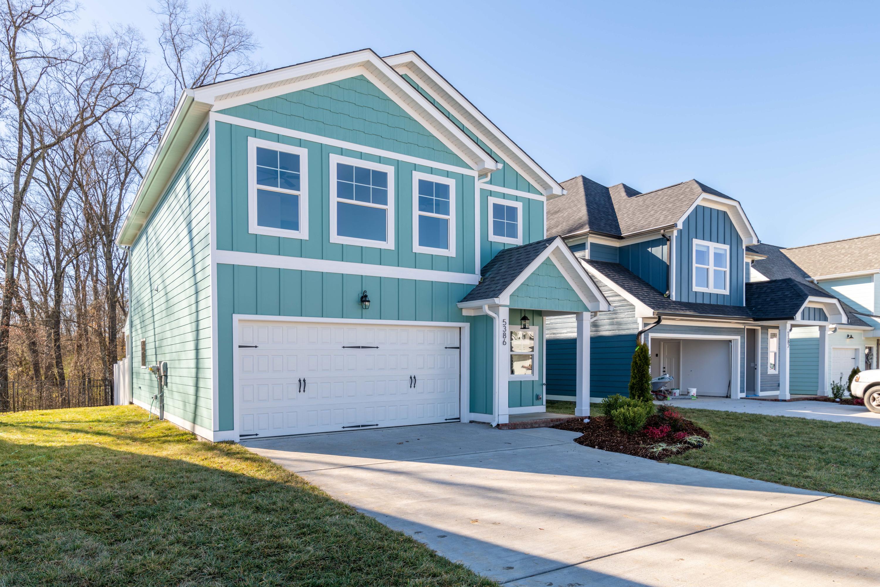 5386 Reneau Way, Unit 34 Chattanooga, TN 37412 - Photo 2 of 26 D85_7606
