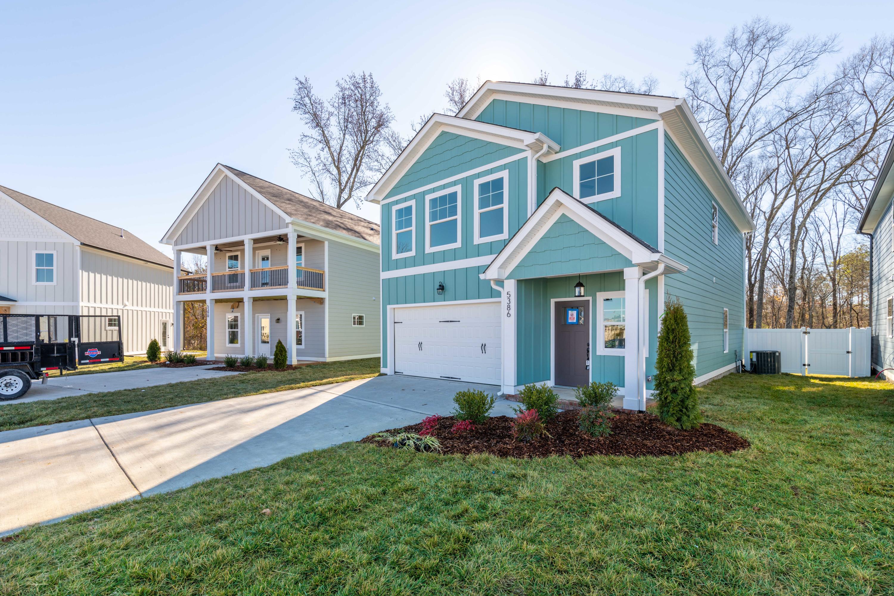 5386 Reneau Way, Unit 34 Chattanooga, TN 37412 - Photo 3 of 26 D85_7607
