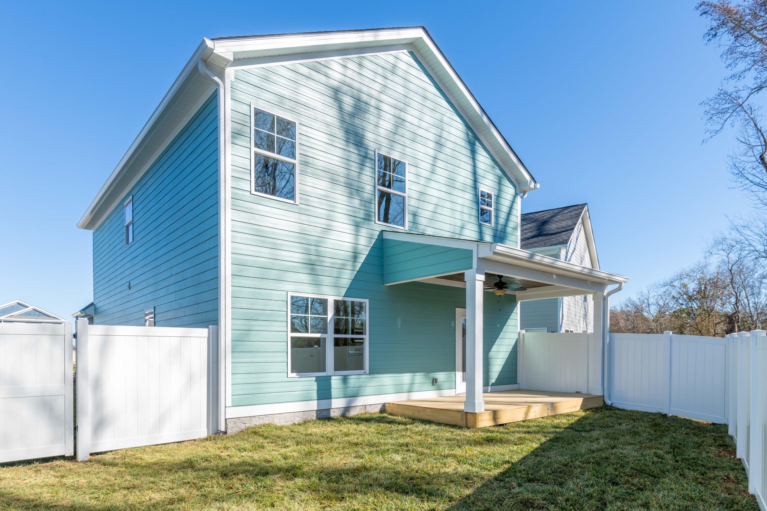 5386 Reneau Way, Unit 34 Chattanooga, TN 37412 - Photo 4 of 26 D85_7609