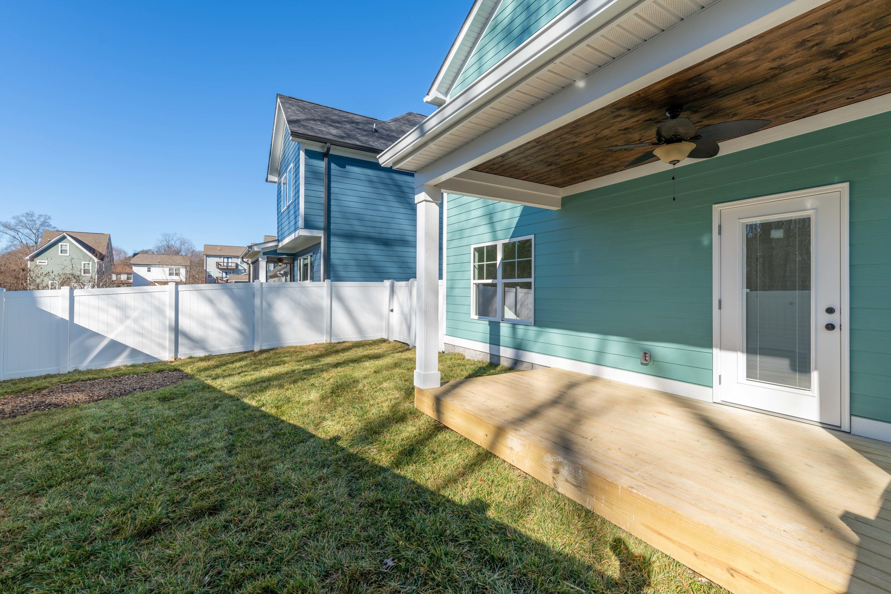 5386 Reneau Way, Unit 34 Chattanooga, TN 37412 - Photo 5 of 26 D85_7610