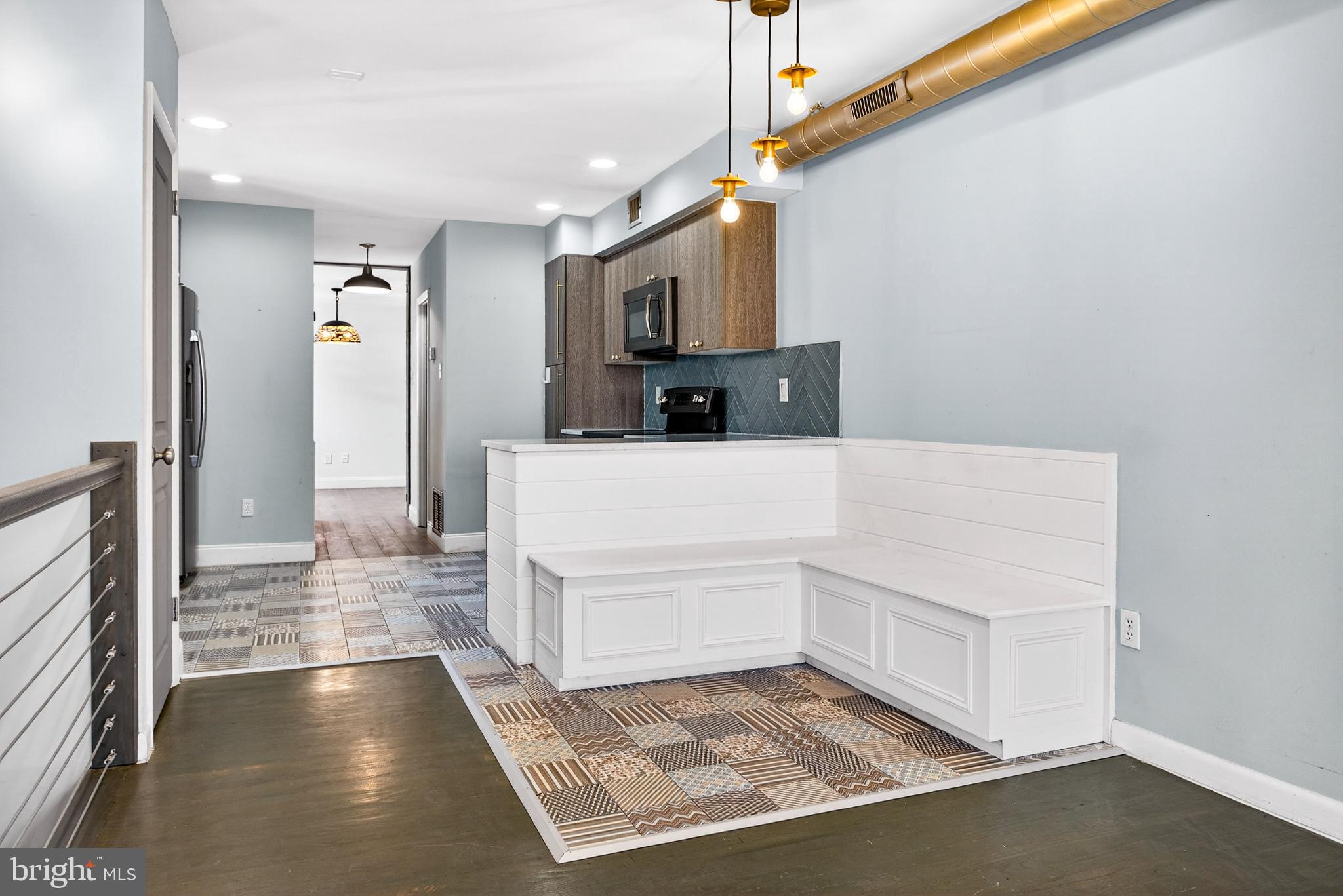 2579 Memphis Street, Unit 2 Philadelphia, PA 19125 - Photo 7 of 19 a view of a living room