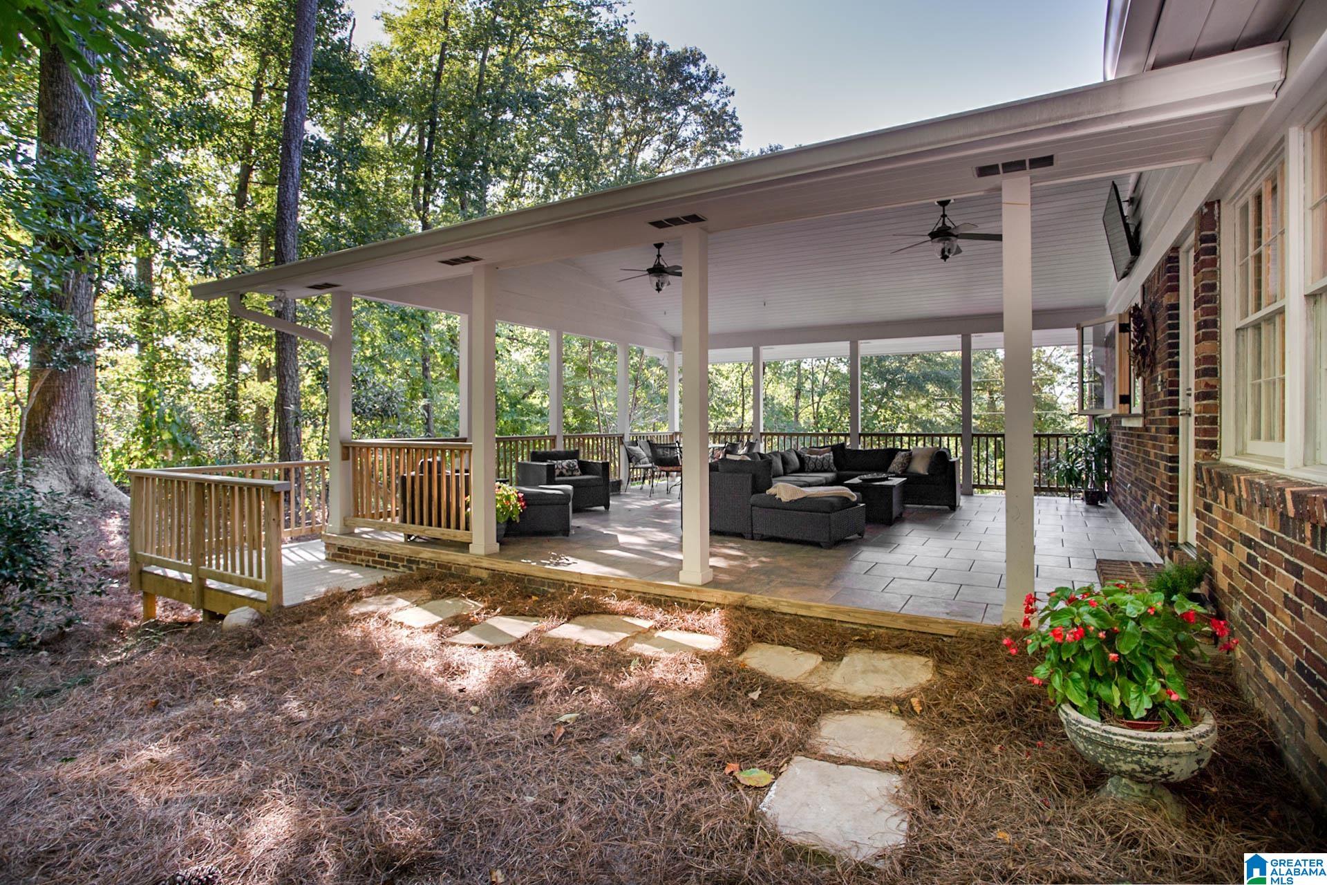 4109 Old Leeds Road Birmingham, AL 35223 - Photo 47 of 49