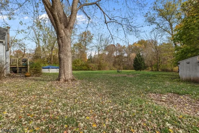 $529,000 | 220 Stirling Road, Warren, NJ 07059