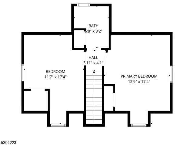 $529,000 | 220 Stirling Road, Warren, NJ 07059