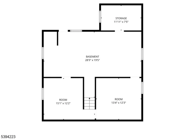 $529,000 | 220 Stirling Road, Warren, NJ 07059