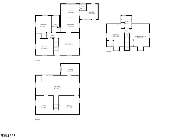 $529,000 | 220 Stirling Road, Warren, NJ 07059