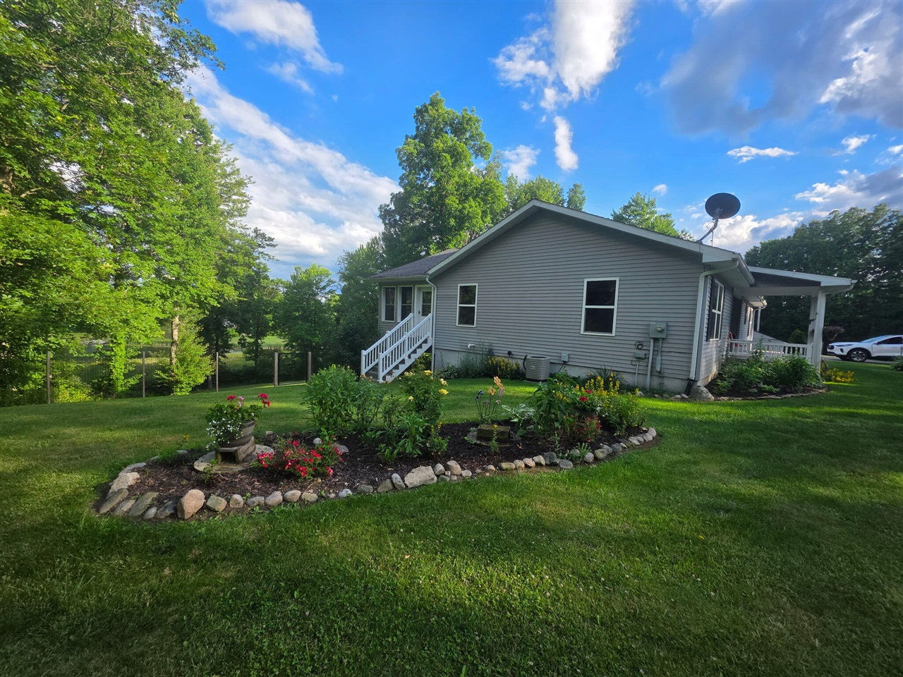 6670 Tower Lake Road Northeast Belding, MI 48809 - Photo 15 of 60