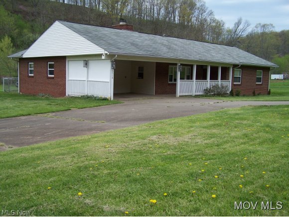 3514 Charleston Road Spencer, WV 25276 - Photo 1 of 11