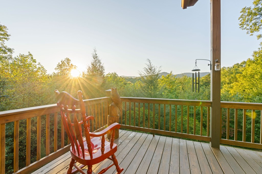 1144 Settler's Ridge Road Ellijay, GA 30540 - Photo 36 of 88